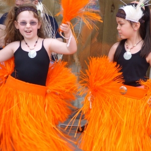 Photo of Aloha Style on the Main Line