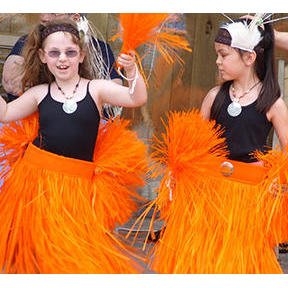Photo of Aloha Style on the Main Line