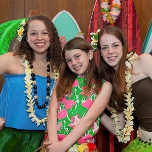 Photo of Aloha Style on the Main Line