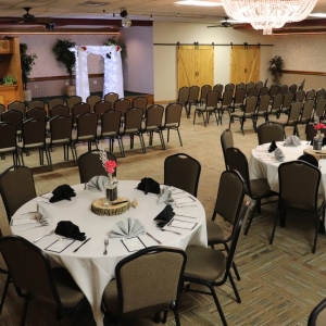 Photo of Brookhall Event Center