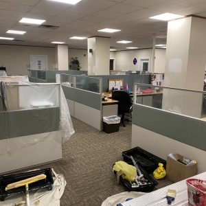 Photo of Gilmore Quality Services