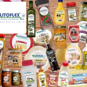 Photo of Litoflex