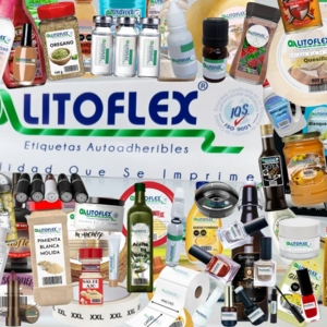 Photo of Litoflex
