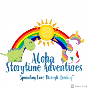 Spring Valley Aloha Storytime Adventures