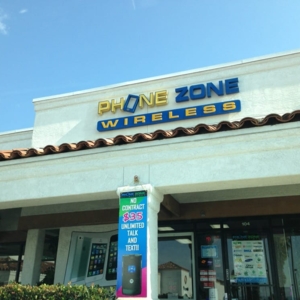 Photo of Phone Zone Wireless