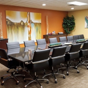 Photo of PS Executive Centers