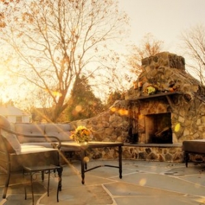 Photo of Professional Chimney Services