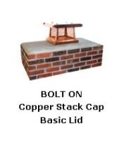 Photo of Professional Chimney Services