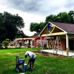 Photo of Cornerstone Cowboys Construction