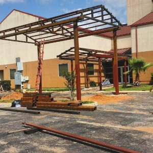 Photo of Cornerstone Cowboys Construction