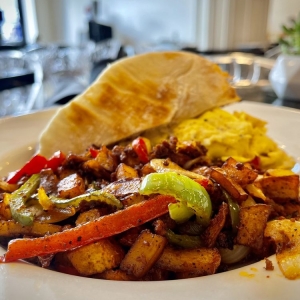 Photo of Cuisine 76 & Bar