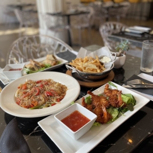 Photo of Cuisine 76 & Bar