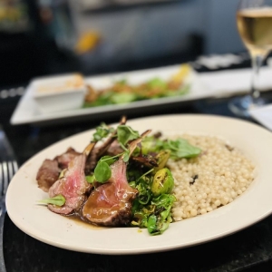 Photo of Cuisine 76 & Bar