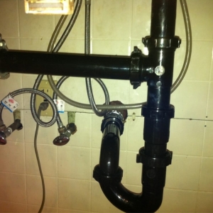 Photo of AP Water Heaters