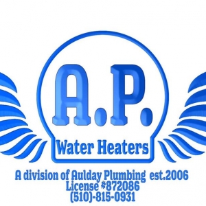 Photo of AP Water Heaters