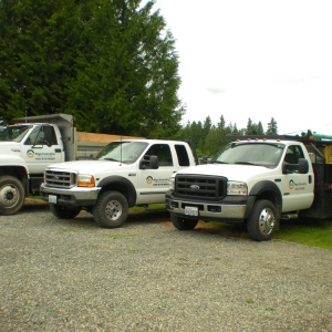 Photo of All Ways Excavating NW