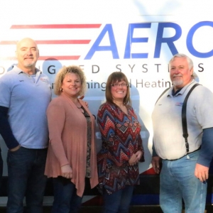 Lakeway Aero Designed Systems