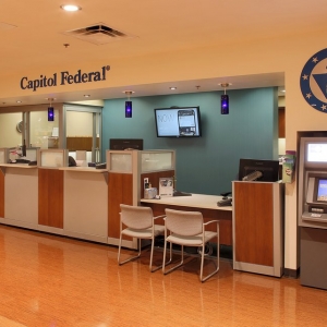 Photo of Capitol Federal Savings Bank