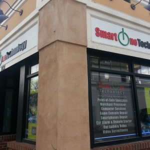 Boston Smart One Technology