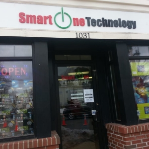 Photo of Smart One Technology