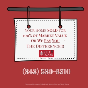 Photo of Julie Nims - Red Door Property Group of Coldwell Banker Realty