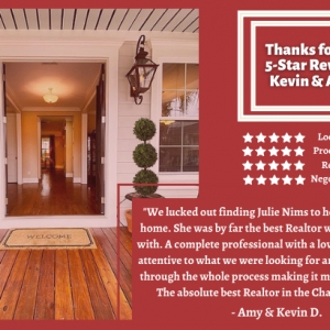 Photo of Julie Nims - Red Door Property Group of Coldwell Banker Realty
