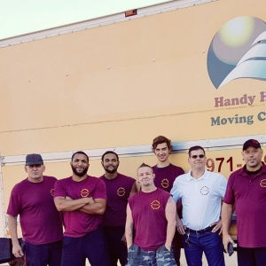 Portland Handy Haulers Moving