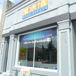 Photo of Soria Real Estate
