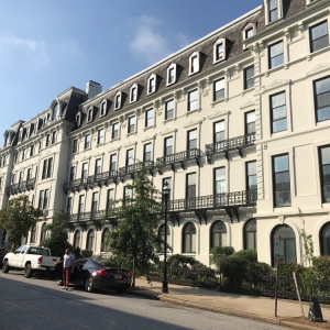 Photo of Beethoven Apartments