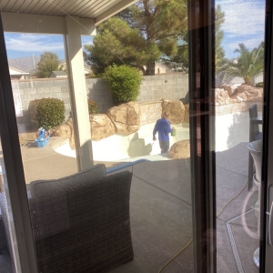 Photo of Work Myracles Pool & Spa Service