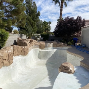 Photo of Work Myracles Pool & Spa Service