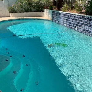 Photo of Work Myracles Pool & Spa Service