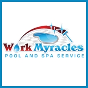 Photo of Work Myracles Pool & Spa Service