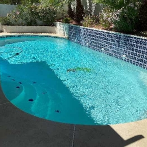 Photo of Work Myracles Pool & Spa Service