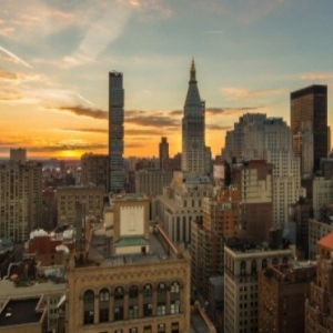 Photo of INSTRATA Gramercy Apartments