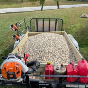 Photo of Casey's Lawn Maintenance