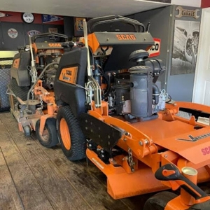 Photo of Casey's Lawn Maintenance