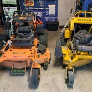 Photo of Casey's Lawn Maintenance