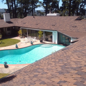 Photo of Bay Area Re-Roofing, Inc