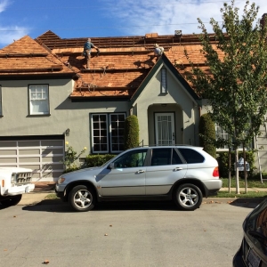 Photo of Bay Area Re-Roofing, Inc