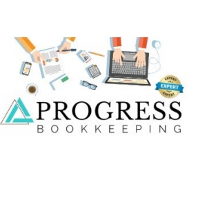 Photo of Progress Bookkeeping