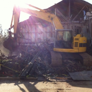 Photo of ADT Demolition Services