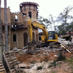 Photo of ADT Demolition Services