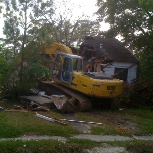 Photo of ADT Demolition Services