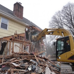 Photo of ADT Demolition Services