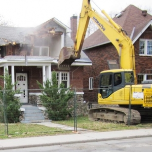 Photo of ADT Demolition Services
