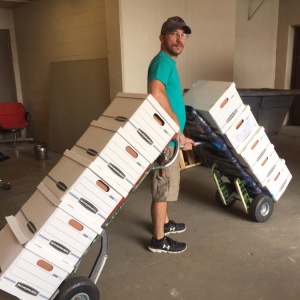 Photo of JR Brown Home & Office Movers