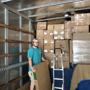 Photo of JR Brown Home & Office Movers