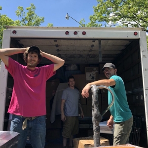 Photo of JR Brown Home & Office Movers