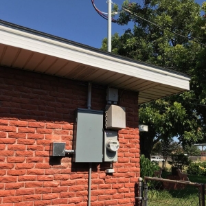 San Antonio Citywide Electric